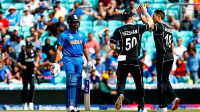 ভারত বনাম নিউজিল্যান্ড - চোখ রাখুন এই তিন আকর্ষণীয় লড়াইয়ে