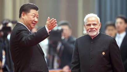 Modi at SCO summit; will meet leaders but not Imran Khan