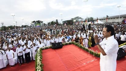 அதிரும் கொங்கு... அதிமுவை சேர்ந்த 6 முன்னாள் எம்.எல்.ஏ.,க்கள்.. முன்னாள் அமைச்சருக்கு வலை... திமுக அதிரடி..!