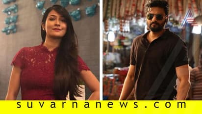 ನಿರೂಪ್ ಭಂಡಾರಿಗೆ ಜೊತೆಯಾಗಿ ರಾಧಿಕಾ ಪಂಡಿತ್ ಕಮ್ ಬ್ಯಾಕ್!