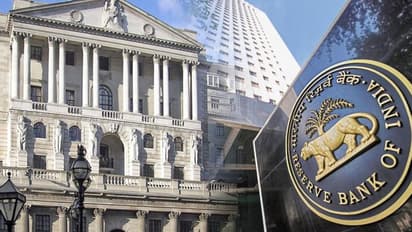 ಬ್ಯಾಂಕ್‌ ಆಫ್‌ ಇಂಗ್ಲೆಂಡ್‌ ಗವರ್ನರ್‌ ಹುದ್ದೆ ರೇಸಲ್ಲಿ RBI ಮಾಜಿ ಗವರ್ನರ್!