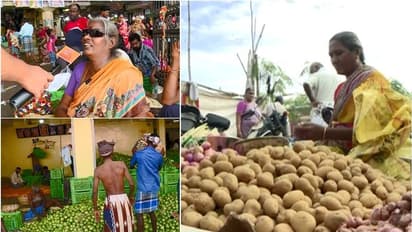 തമിഴ്നാട്ടിലടക്കം വരൾച്ച രൂക്ഷം: കേരളത്തിൽ പച്ചക്കറി വില ഇരട്ടിയാവുന്നു