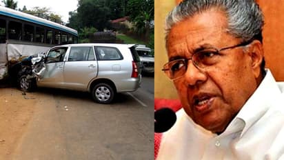 "റോഡുകളില് 275 ബ്ലാക്ക് സ്പോട്ടുകള്": മുഖ്യമന്ത്രി