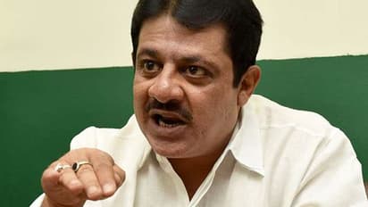 ಕಾಂಗ್ರೆಸ್ ಶಾಸಕ ಜಮೀರ್ ಅಹ್ಮದ್ಗೆ ಹೃದಯಾಘಾತ!