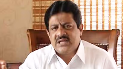 ಮಾಜಿ ಸಚಿವರಿಬ್ಬರಿಗೆ ಎದುರಾಗಿದೆ ಸಂಕಷ್ಟ