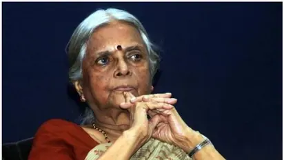 കൊവിഡ്: സുഗതകുമാരിയുടെ ആരോഗ്യനില അതീവ ഗുരുതരം