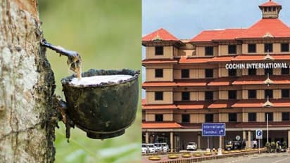 കൊച്ചി വിമാനത്താവളം മാതൃകയില് റബറിനായി കമ്പനി വരുന്നു, ഇവയാണ് കമ്പനിയുടെ ലക്ഷ്യങ്ങള്