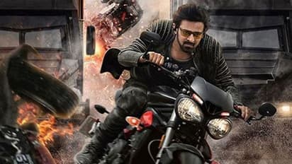 'సాహో' టీజర్ వచ్చేసిందోచ్..!