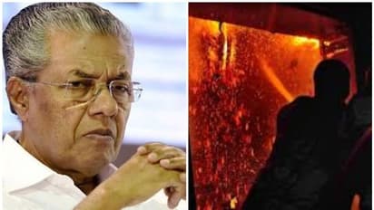 സംസ്ഥാനത്ത് 4095 കെട്ടിടങ്ങളിൾ അഗ്നിസുരക്ഷ സംവിധാനങ്ങളില്ല; കര്ശന നടപടിയെന്ന് മുഖ്യമന്ത്രി