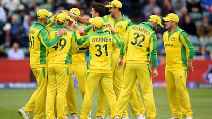 World Cup 2019: Australia not playing at their best, says Allan Border