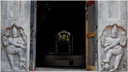 తెలంగాణ ఖజురహో