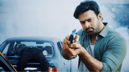 ‘సాహో’ కు ప్రభాస్ తీసుకున్న రిస్క్ ఇదీ!