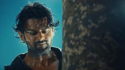 ஹாலிவுட் படங்களுக்கு சவால் விடும் சாஹோ!! இந்தியாவின் பிக்கஸ்ட் ஆக்ஷன் த்ரில்லர்