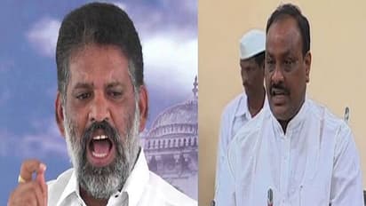 మా వూళ్లో అచ్చెన్నాయుడి గురించి ఏమంటున్నారో తెలుసా: చెవిరెడ్డి