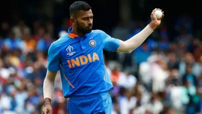 ‘Rockstar’ Hardik Pandya: I want to have the World Cup in my hand on July 14 (Video)