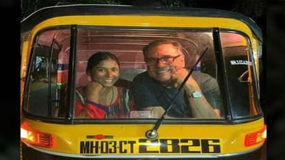 ఆమె కమిట్మెంట్ కు నటుడు ఫిదా.. రాత్రి సమయంలో ఆటోలో!