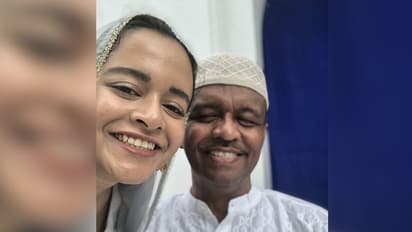 Tallest Muslim TMC leader’s daughter rebels against Mamata