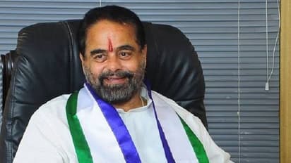 Thammineni Seetharam elected Andhra Pradesh Assembly Speaker