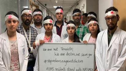 ನಾಳೆ ವೈದ್ಯರ ಮುಷ್ಕರ: ರಾಜ್ಯಾದ್ಯಂತ ಒಪಿಡಿ ಬಂದ್?