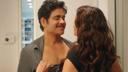 నాగార్జున మరీ ఇంత బోల్డ్ గానా..?