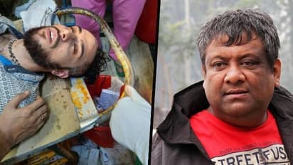 এনআরএস কাণ্ডে প্রতিক্রিয়া টলিউডের, সোশ্যাল মিডিয়ায় পোস্ট তারকাদের