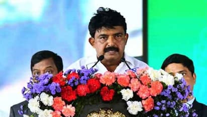 జగన్ కేబినెట్‌: సమాచారశాఖ మంత్రిగా అప్పుడు తండ్రి.. ఇప్పుడు కొడుకు