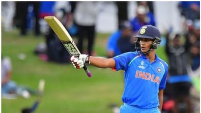 ವಂಚನೆ ಪ್ರಕರಣ; ಭಾರತದ ಕ್ರಿಕೆಟಿಗ ಅಮಾನತು