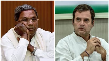 ಪ್ರಜ್ವಲ್ ರೇವಣ್ಣ ಸಂತ್ರಸ್ತರಿಗೆ ನೆರವಾಗಿ: ಸಿಎಂ ಸಿದ್ದರಾಮಯ್ಯಗೆ ರಾಹುಲ್ ಗಾಂಧಿ ಪತ್ರ