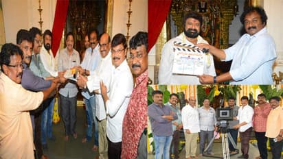 రూమర్లకు చెక్.. బాలయ్య కోసం బోయపాటి, వినాయక్ ఇద్దరూ!