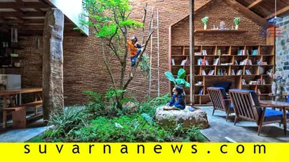 ಇದು ಕನಸಿನ ಮನೆ, ಭಾವನೆಗಳ ಅಡಿಪಾಯ, ಅನುಬಂಧದ ಗೋಪುರ