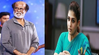 నయనతారకు రజనీ సీరియస్ వార్నింగ్