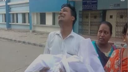 সাগর দত্ত হাসপাতালে ধুন্ধুমার, মৃত্যু শিশুর, ইস্তফা ১১ চিকিৎসকের