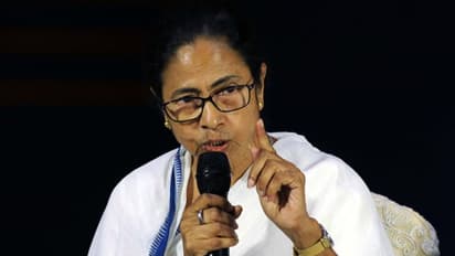 Adamant Mamata snubs Bengal governor over invite to all-party meet