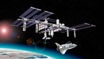 মহাকাশে নিজস্ব স্পেস স্টেশন তৈরি করতে চলেছে ভারত, জানাল ইসরো