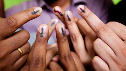 ಮತ್ತೆ ಮೈತ್ರಿಯಲ್ಲಿ ಚುನಾವಣೆ : CM ಸ್ಥಾನದ ಬಗ್ಗೆಯೂ ನಿರ್ಧಾರ