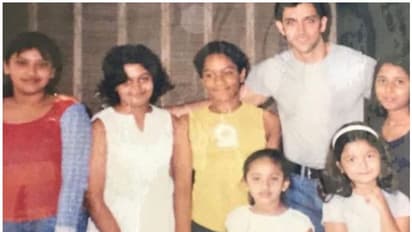 ആലിയ ഭട്ടും ഹൃത്വിക് റോഷനും; പഴയ ഫോട്ടോ വൈറലാകുന്നു!