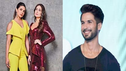 మాజీ గర్ల్ ఫ్రెండ్స్ పై హీరో కామెంట్.. ఆమె పెళ్ళికి అందుకే వెళ్ళలేదు!