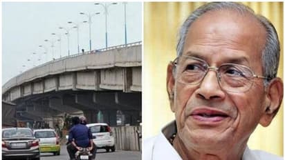 പാലാരിവട്ടം പാലം പൊളിച്ച് പണിയും : ഇ ശ്രീധരനെ ഏൽപ്പിച്ചെന്ന് പിണറായി വിജയൻ