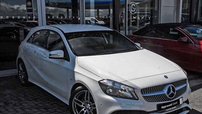 ಸ್ವಂತ ಕಾರನ್ನೇ ಕದ್ದು ಅರೆಸ್ಟ್ ಆದ ಉದ್ಯಮಿ-ಕಾರಣ ವಿಚಿತ್ರ!