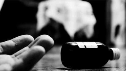 ഭാര്യക്ക് അവിഹിത ബന്ധമുണ്ടെന്ന് സംശയം; ഭര്ത്താവ് മക്കള്ക്ക് കീടനാശിനി കലര്ത്തിയ ജ്യൂസ് നല്കി