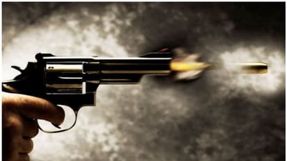 മാധ്യമപ്രവർത്തകനെ വെടിവച്ച് കൊന്നു