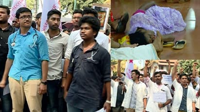 മെഡിക്കൽ കോളേജുകളിൽ സ്ഥിതി രൂക്ഷം, രോഗികളെ വലച്ച് പിജി ഡോക്ടർമാരുടെ സമരം രണ്ടാം ദിവസത്തിലേക്ക്