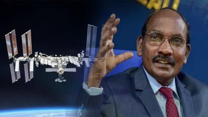 సొంతంగా స్పెస్ స్టేషన్: అగ్ర దేశాలకు ధీటుగా ఇస్రో ముందడుగు!