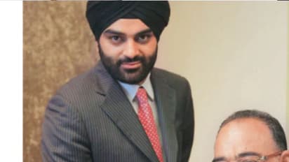 100 ಕೋಟಿ ವಂಚನೆ ಕೇಸಲ್ಲಿ ಕುಖ್ಯಾತಿ ಉದ್ಯಮಿ ಮೋಂಟಿ ಛಡ್ಡಾ ಬಂಧನ