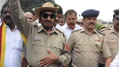 ಮತ್ತೆ ಕರ್ನಾಟಕ ಬಂದ್ಗೆ ವಾಟಾಳ್ ನಾಗರಾಜ್ ಕರೆ ?