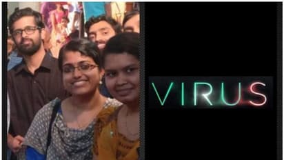 ഇവര് 'വൈറസി'ല് കാണാത്ത യഥാര്ത്ഥ താരങ്ങള്; ഡോക്ടറുടെ കുറിപ്പ്