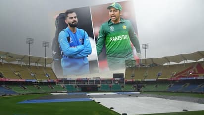 భారత్ - పాక్ మ్యాచ్ కూడా కష్టమే?