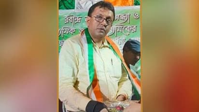 বিশ্ব স্বাস্থ্য সংস্থার ম্যাপে জম্মু ও কাশ্মীর নিয়ে বিতর্ক, মোদী চিঠি লিখে ভুল ধরিয়ে দিলেন তৃণমূল সাংসদ