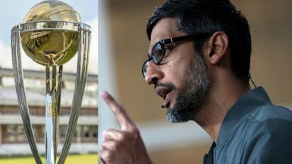 ವಿಶ್ವಕಪ್ ಫೈನಲ್ ಪ್ರವೇಶಿಸೋ ತಂಡ ಯಾವುದು?- GOOGLE ಸಿಇಒ ಸುಂದರ್ ಪಿಚೈ ಭವಿಷ್ಯ!