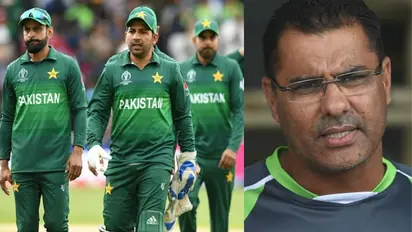 World Cup 2019: Waqar Younis thinks Pakistan need to do this to beat India